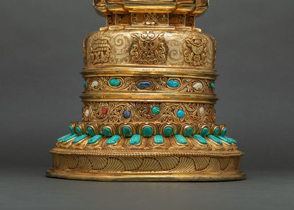 Stupa