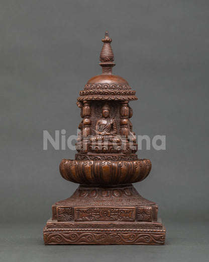 Stupa