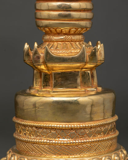 Stupa