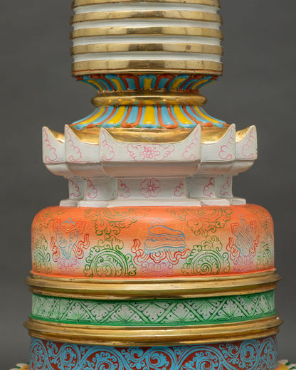 Stupa