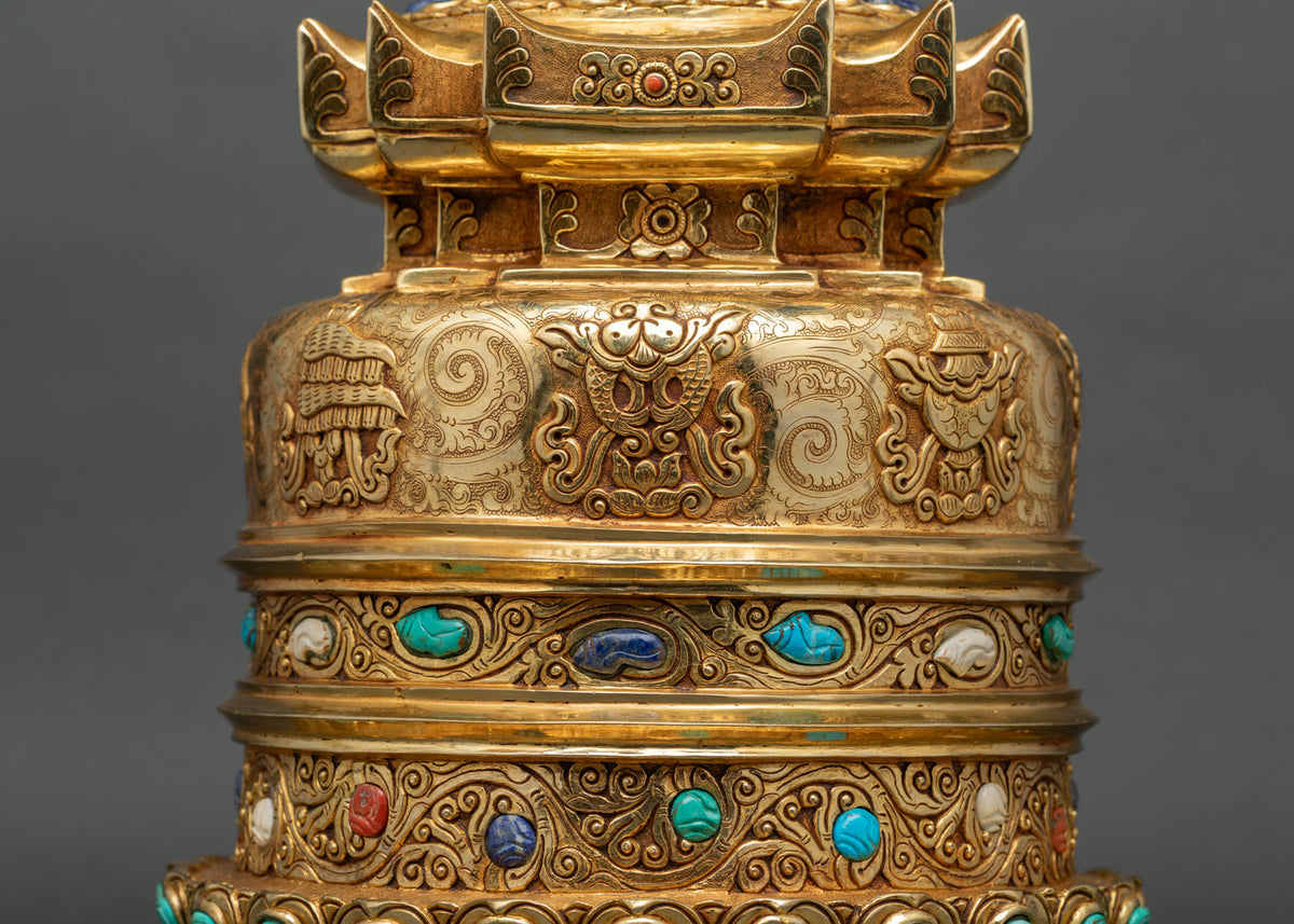 Stupa