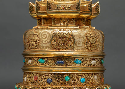 Stupa