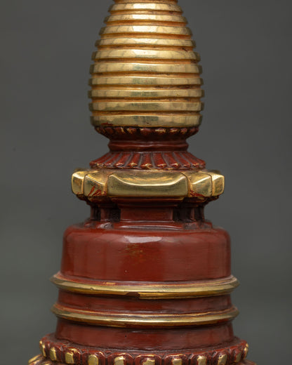 Stupa