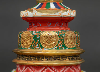 Stupa