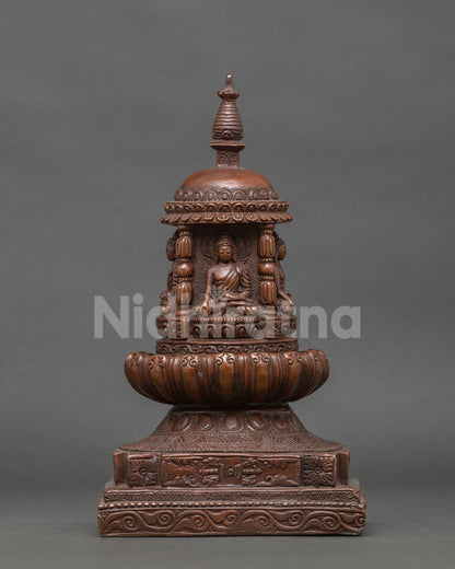 Stupa