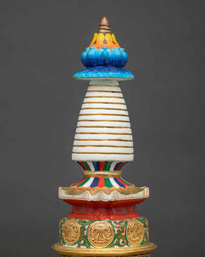 Stupa