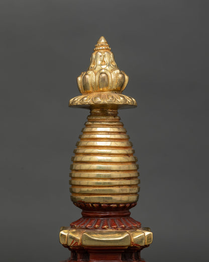 Stupa