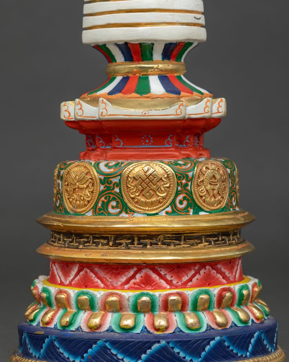 Stupa