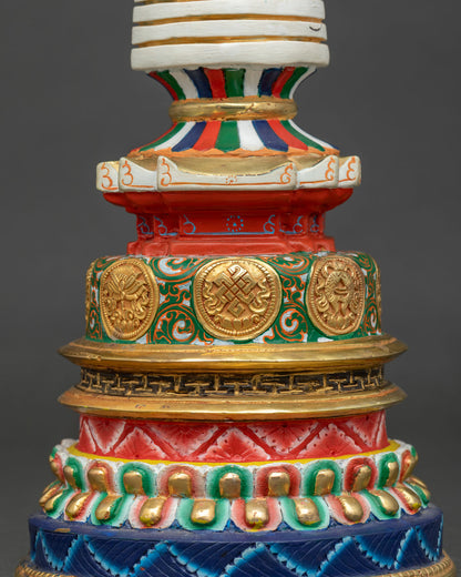 Stupa