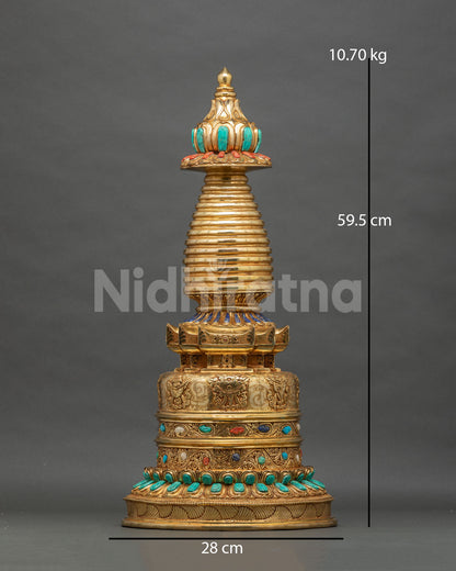 Stupa