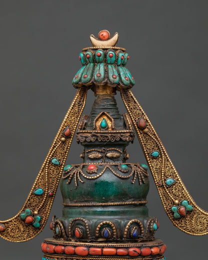 Stupa