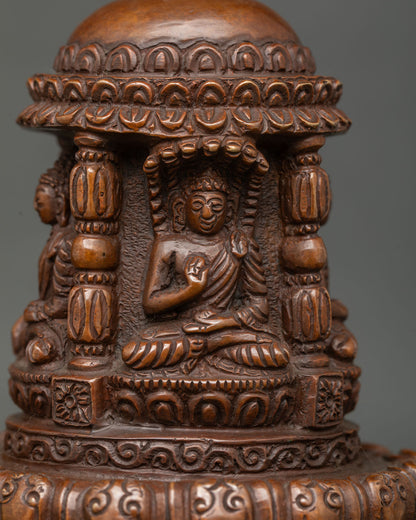 Stupa