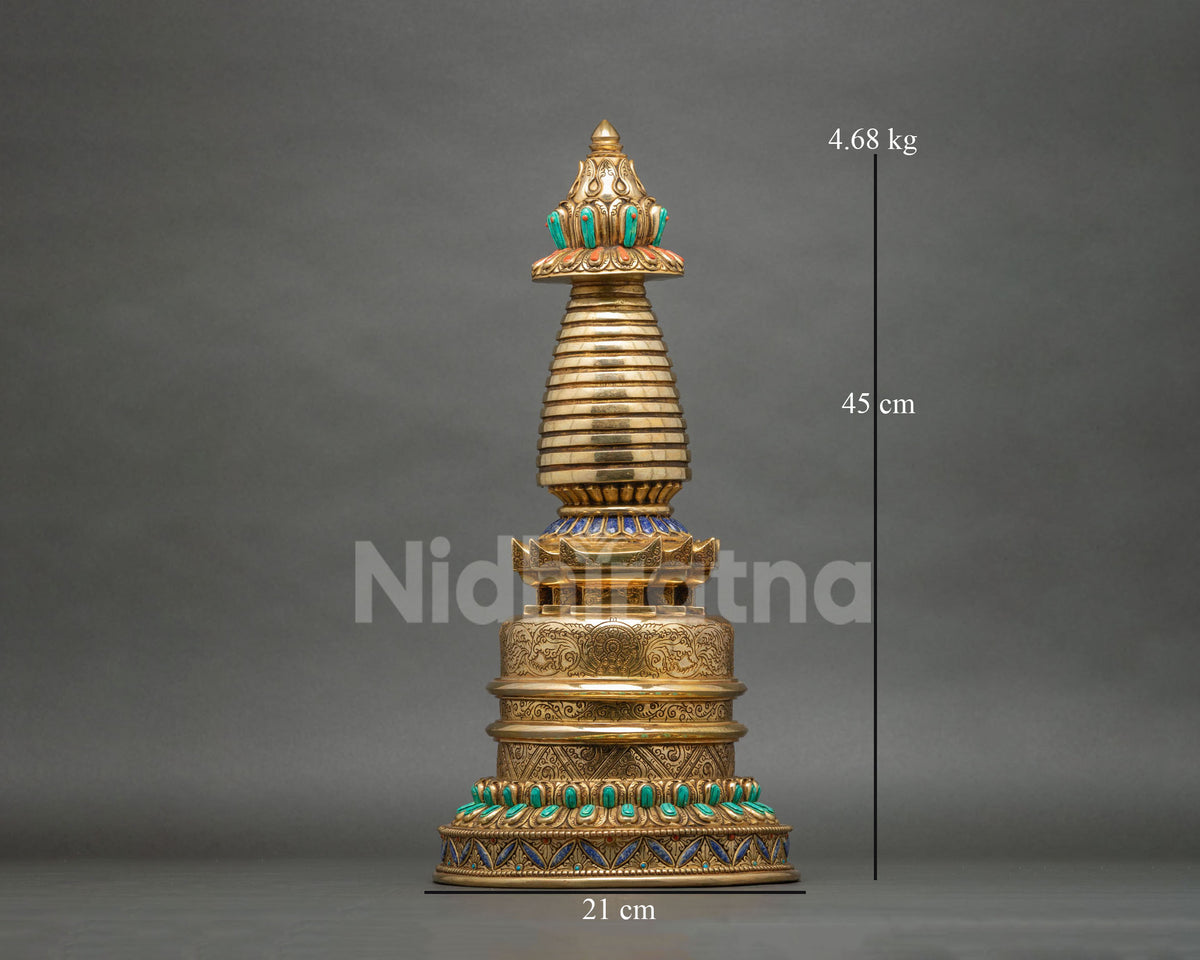 Stupa