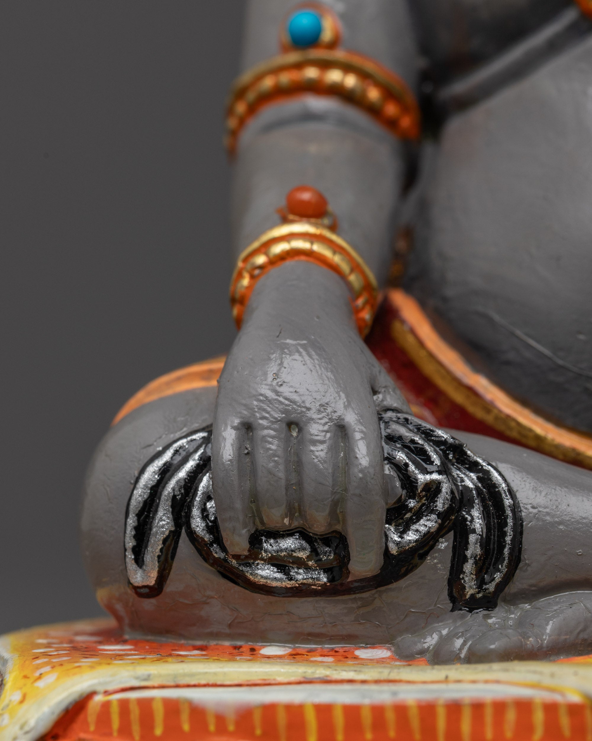 Buy Thangtong Gyalpo Statue | Buddhist Tantric Master