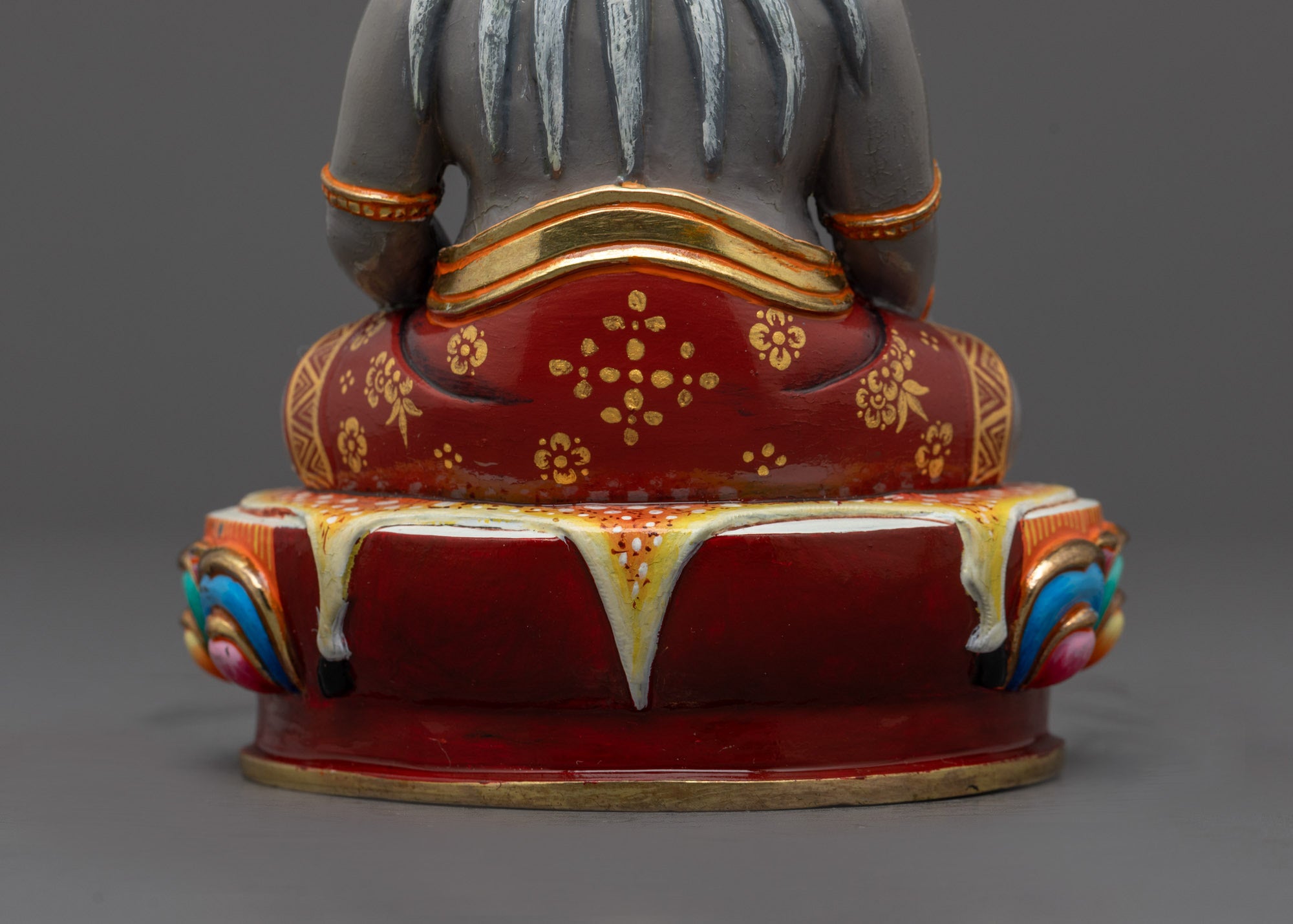 Buy Thangtong Gyalpo Statue | Buddhist Tantric Master