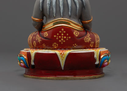 Buy Thangtong Gyalpo Statue | Buddhist Tantric Master