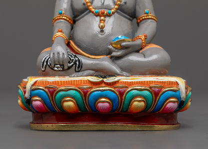 Buy Thangtong Gyalpo Statue | Buddhist Tantric Master