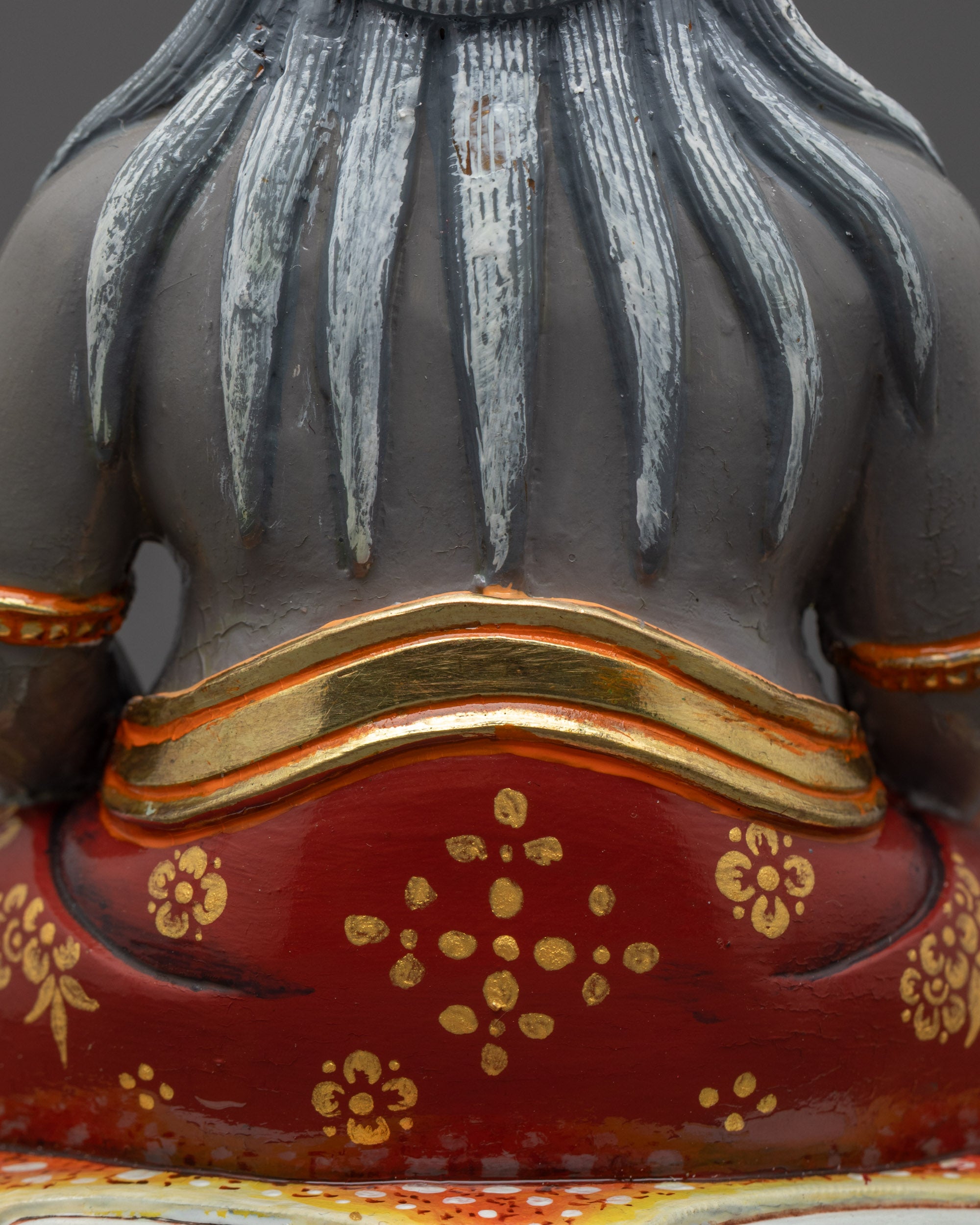 Buy Thangtong Gyalpo Statue | Buddhist Tantric Master