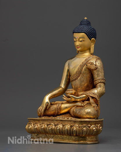The legend of Buddha | Himalayan Sacred Art