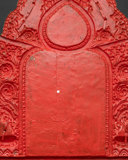Throne