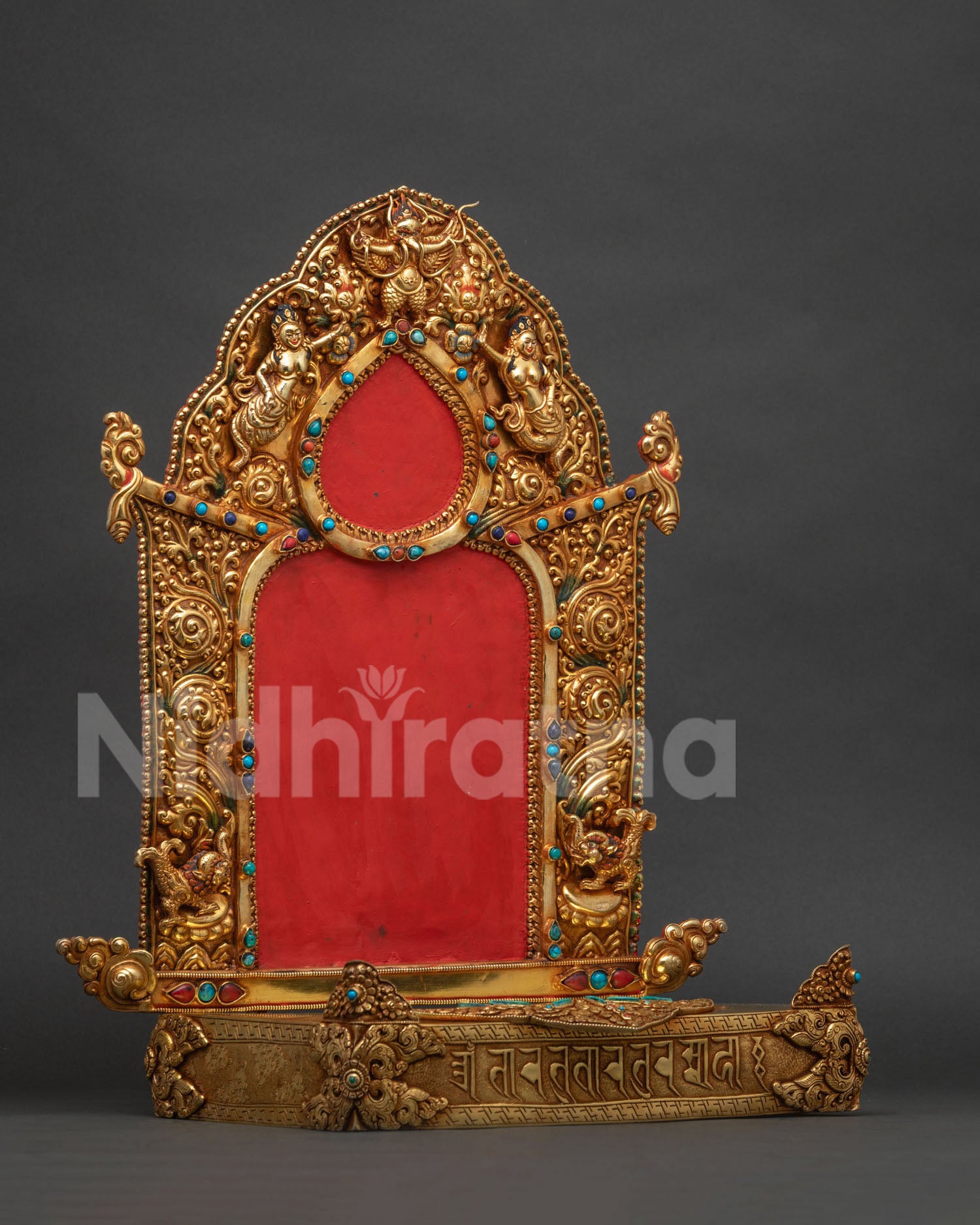 Throne