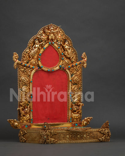 Throne