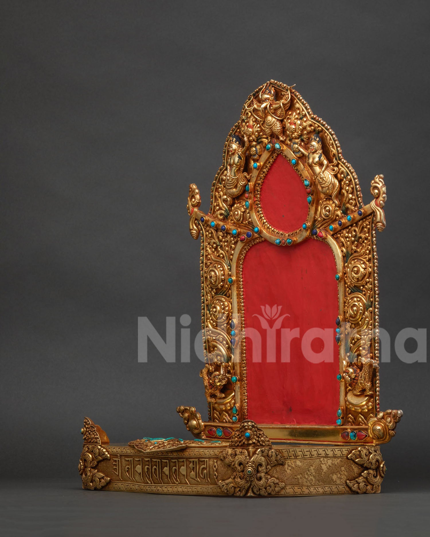 Throne