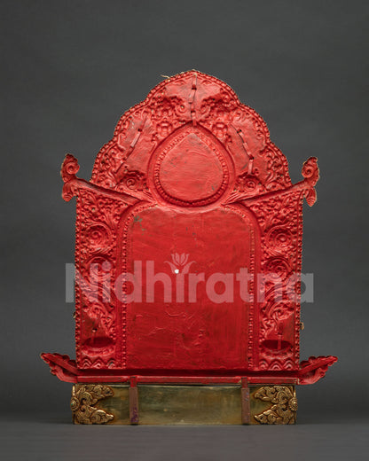 Throne