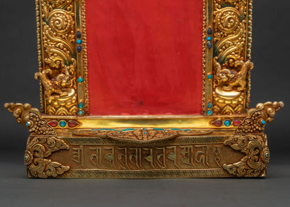 Throne