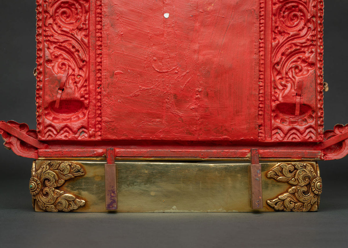 Throne