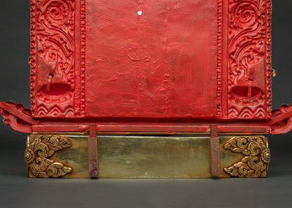 Throne