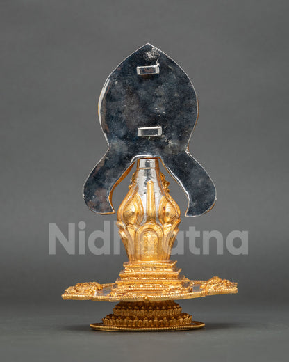 Torma Offering | Traditional Himalayan Buddhist Art