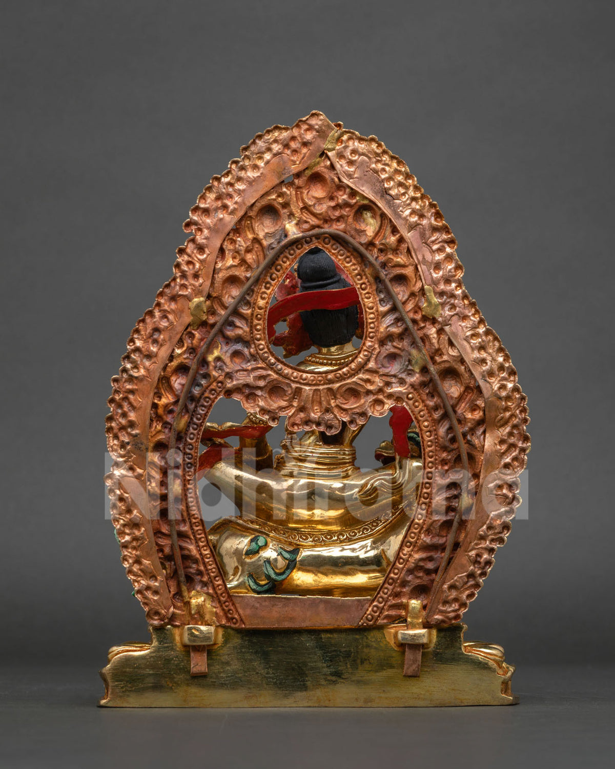 Tseringma Statue