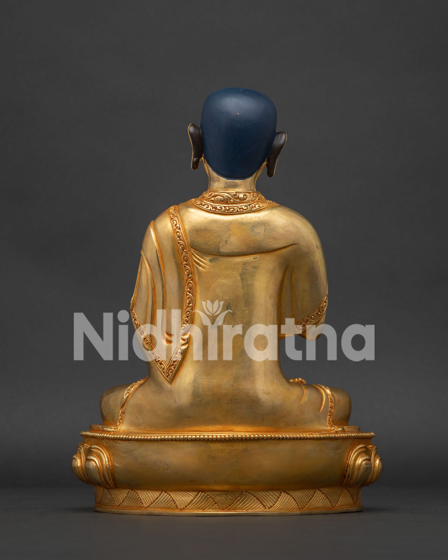 Tsongkhapa Set