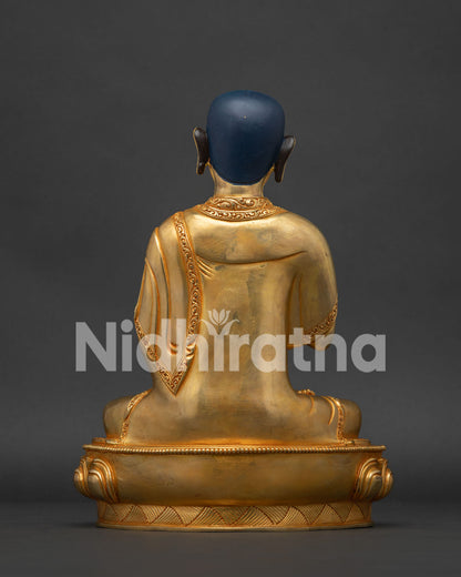 Tsongkhapa Set