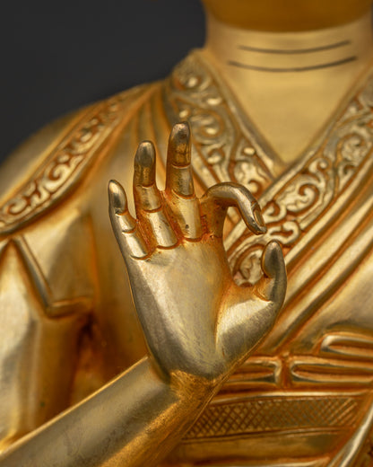 Tsongkhapa Set