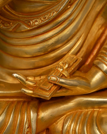 Tsongkhapa Set