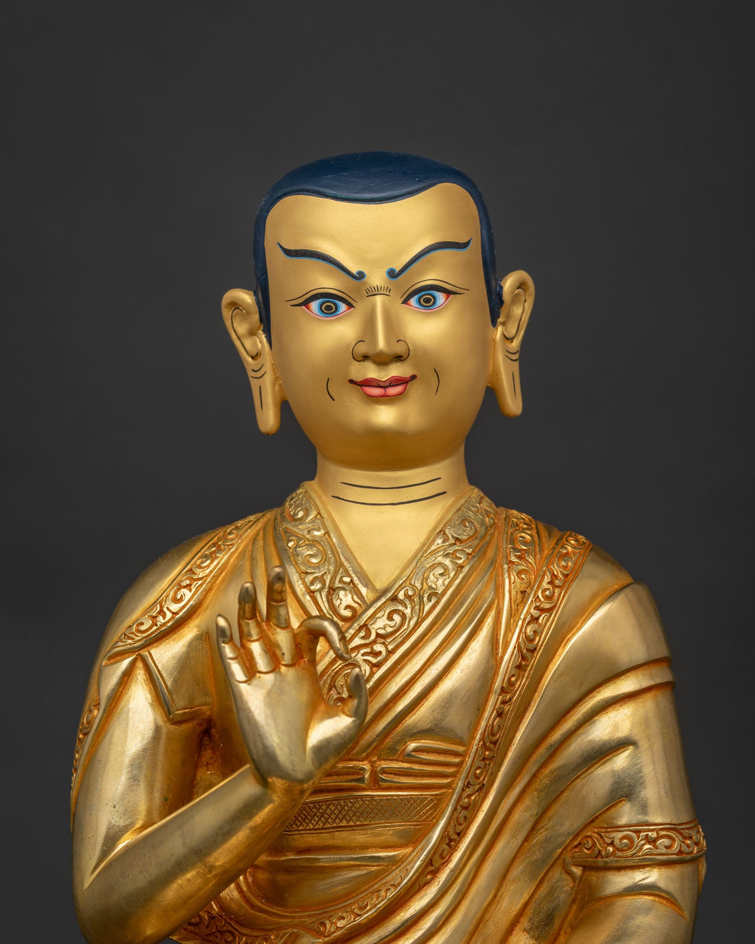 Tsongkhapa Set