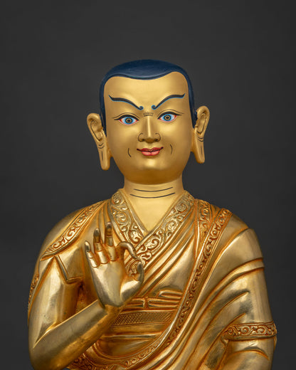 Tsongkhapa Set