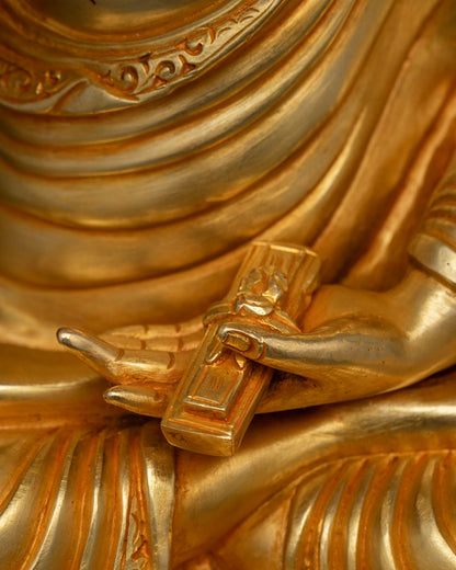 Tsongkhapa Set