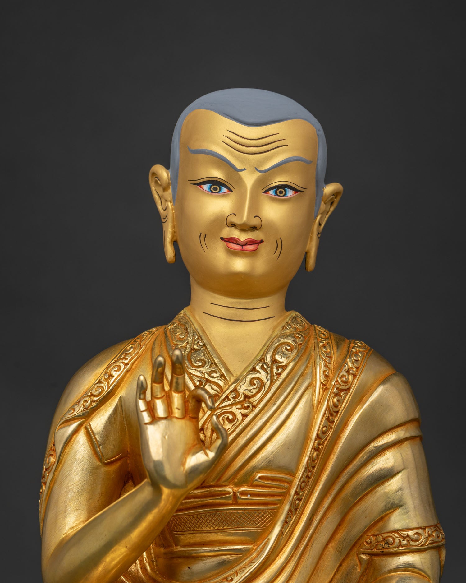 Tsongkhapa Set