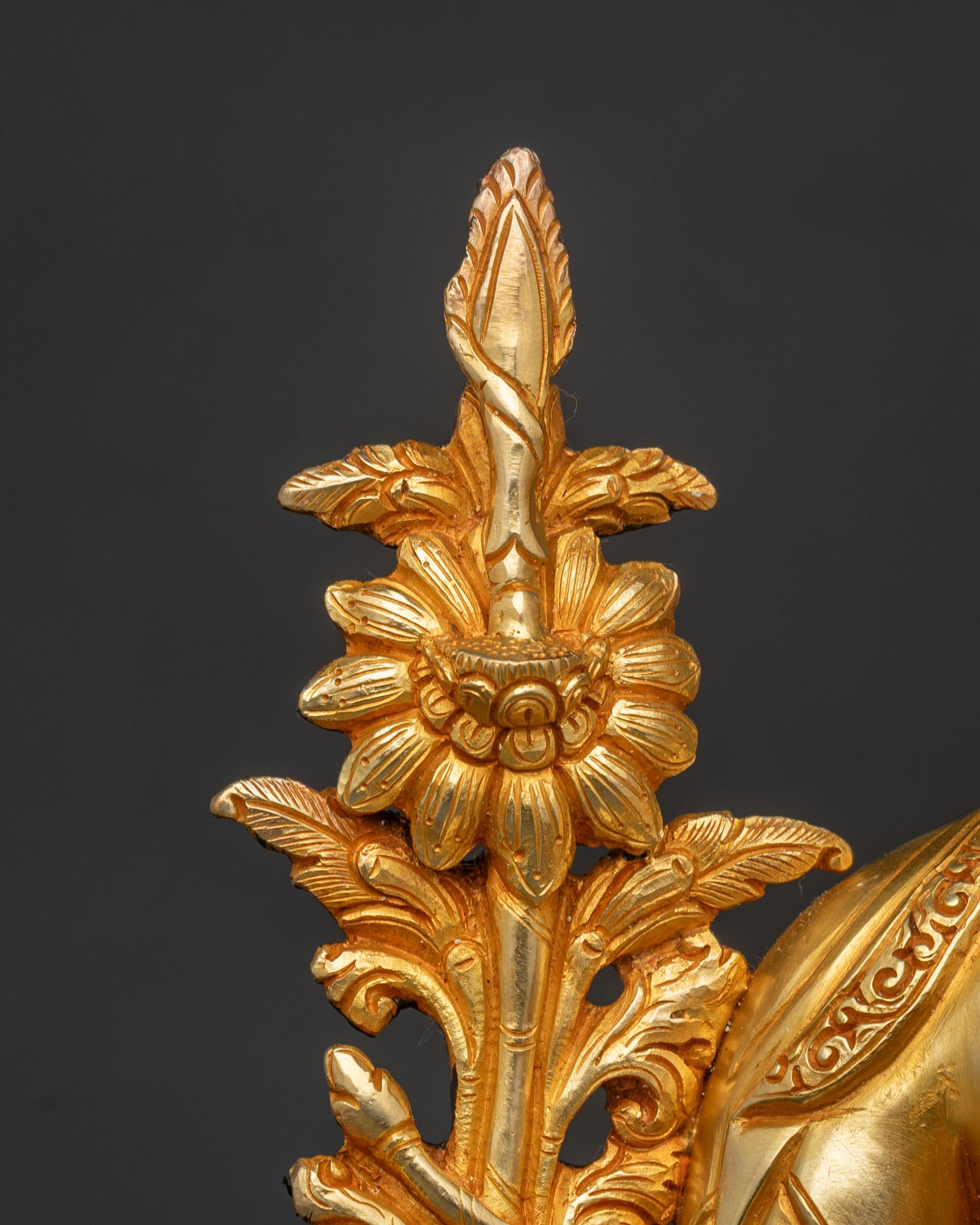 Tsongkhapa Set