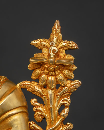 Tsongkhapa Set