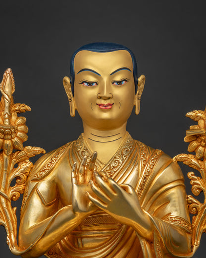 Tsongkhapa Set