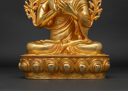 Tsongkhapa Set