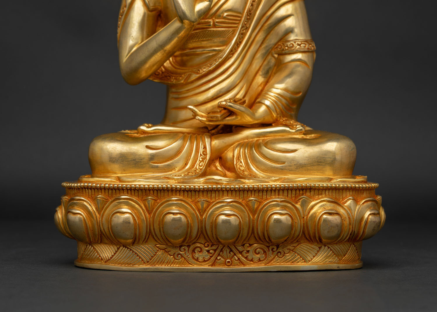 Tsongkhapa Set