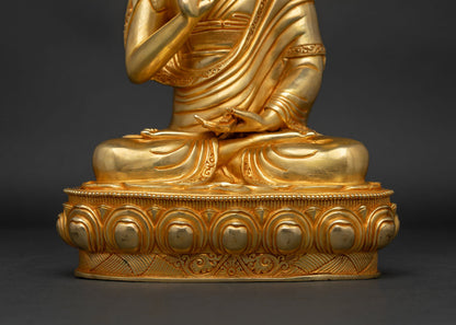 Tsongkhapa Set