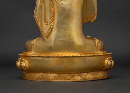 Tsongkhapa Set