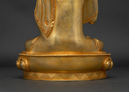 Tsongkhapa Set