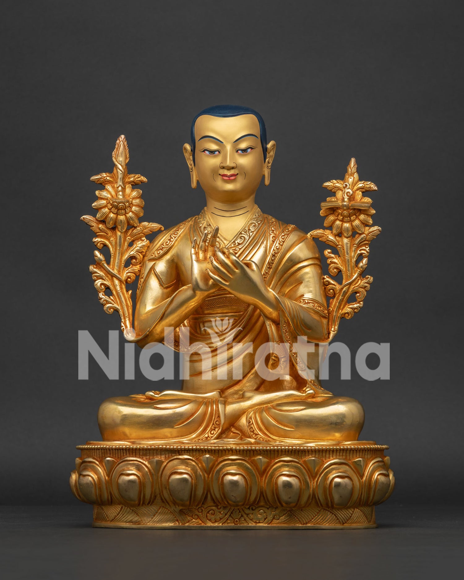 Tsongkhapa Set